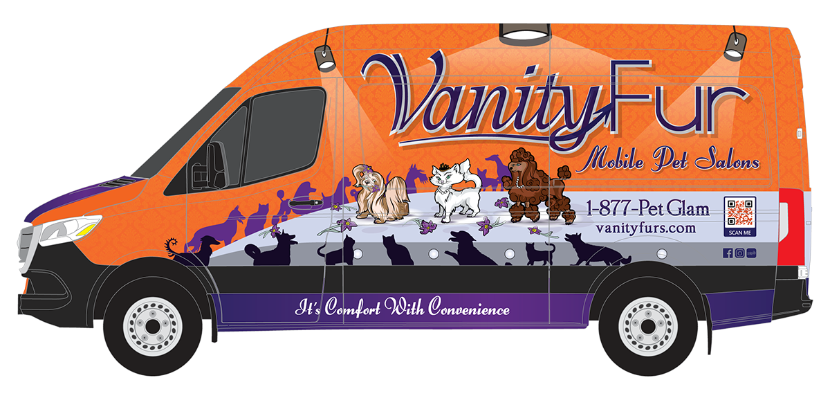 Home based Franchise Business Vanity Furs